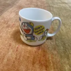 新品 ドラえもん 初期 マグカップ グッズ 昭和レトロ 食器