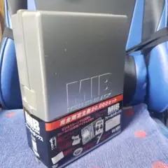 MIB meninblack　フィールドキット 限定版 20,000セット未開封