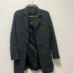 チェスターコート M