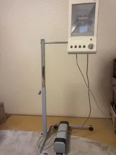 美品 タキガワ PINOCCHIO TG-3700フェイシャルマシン エステ 美品 タキガワ PINOCCHIO TG-3700フェイシャルマシン エステ - メルカリ