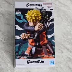 送料無料！！Grandista ナルト サクラ サスケ 火影岩4体セット