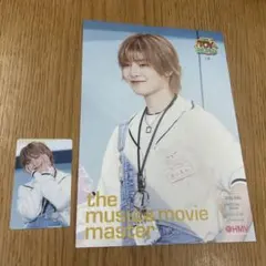 straykids TOYWORLD HMVフライヤー　トレカ　アイエン