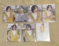 SEVENTEEN セブチ HOME 2023 ジョンハン トレカセット