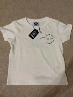 AVIREX キッズ Tシャツ ホワイトのサムネイル
