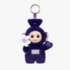 2026年最新】popmart テレタビーズ ティンキーウィンキーの人気