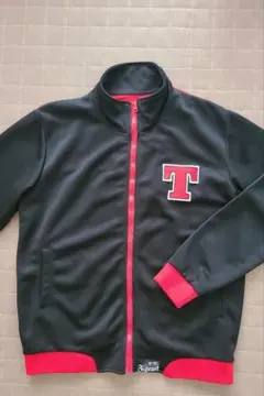 東方神起 bigeast ジャージ Mサイズ