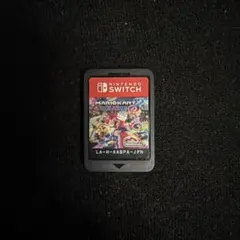 マリオカート8 デラックス Nintendo Switch ソフト
