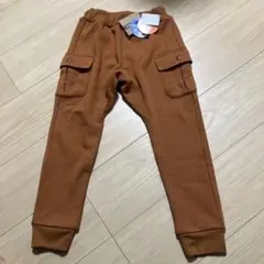 ★新品 F.O KIDS 裏起毛 ズボン★