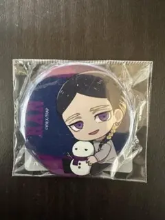 灰谷蘭 原画展 缶バッジ 東京リベンジャーズ 原画展 缶バッジセット 黒川イザナ 灰谷蘭 灰谷