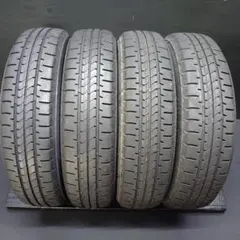 ブリヂストンNEWNO 145/80R13 75S 新品2本 24年36週 - メルカリ