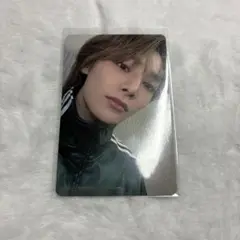 straykids スキズ ATE タワレコ特典 アイエン