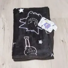 ポケモン ゲンガー ブランケット