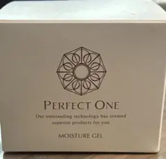 PERFECT ONE MOISTURE GEL 美容液