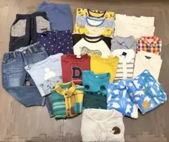 子供服まとめ売り　90〜100cm