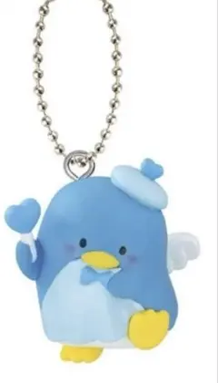 新品未開封 サンリオキャラクターズ タキシードサム 夢みるエンジェルスイング2