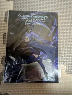 ソードアートオンライン アクリル ミト