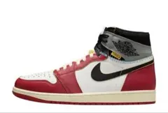 UNION Nike Air Jordan 1 Retro High OG