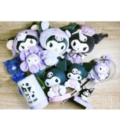 クロミ／グッズセット