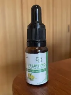 エッセンシャルオイル　アロマオイル　 10ml レモングラス