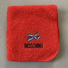 2026年最新】MOSCHINO タオルの人気アイテム - メルカリ