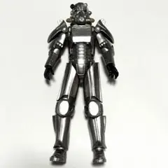 FUNKO Fallout パワーアーマー 6インチ アクションフィギュア