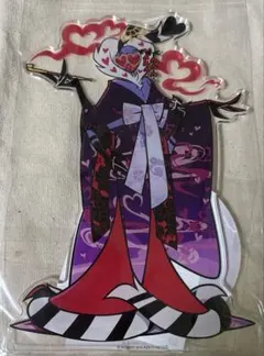 ハズビンホテル ヴァレンティノ foil ハズビンホテル ヴァレンティノ foil Hazbin Hotel 2nd Edition