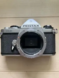 PENTAX ME 一眼レフカメラ SMC PENTAX-M 50mm - メルカリ