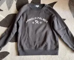 アーノルドパーマー スウェット