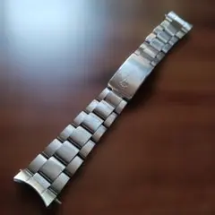 ヴィンテージ ロレックス リベットブレス 7206 1016 1675 5513 | Mercari