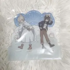 After the Rain アクリルスマホスタンド