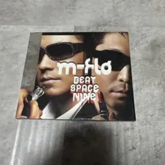 m-flo BEAT SPACE NINE CD