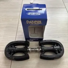 一輪車　MKS 三ヶ島製作所 ペダル RUNBER-X 左右セットのサムネイル
