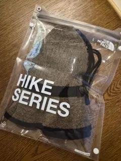 美品★ THE NORTH FACE ハット L