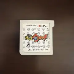 妖怪ウォッチ Nintendo 3DS ソフト