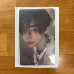 ENHYPEN ソンフン ROMANCE:UNTOLD ショケ showcase