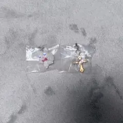 りぼん めじるしアクセサリー ガチャガチャ