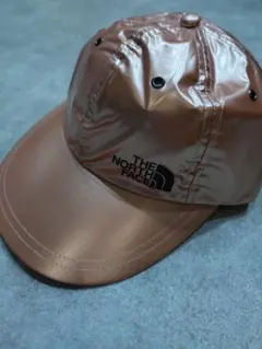 THE NORTH FACE × SUPREME キャップ