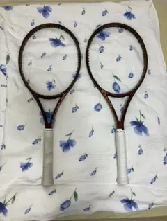 試打のみと未使用 YONEX EZONE 98 エスプレッソブラウン G3 - メルカリ