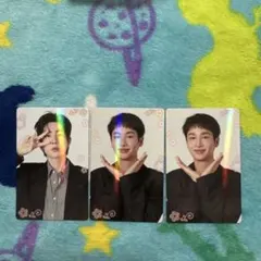 GMMTV popup 福岡 トレカ offgun
