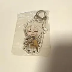 小狐丸 アニカフェ アクリルキーホルダー