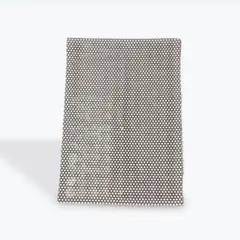 トリアイナノテヌグイ　籠目