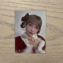 FRUITSZIPPER 早瀬ノエル トレカ