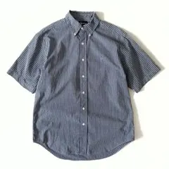 90s POLO Ralph Lauren S/S B.Dシャツ 