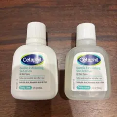 Cetaphil Gentle Exfoliating SA セットのサムネイル