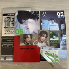 ENHYPEN DESIRE : UNLEASH ENGENEverジェイク