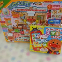 タイムセール！ 新品 長期保管品 アンパンマン ランチグッズ 15点