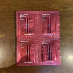 アルビオン　美容液　アンフィネス グラヴィティ レジスタンス X 40p