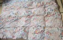 羽毛掛け布団2枚セット