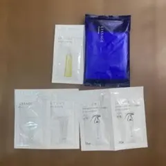 LISSAGE サンプルセットのサムネイル