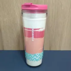 Starbucks プラスチックタンブラー